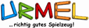Urmel Spielzeug, Mannheim