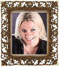 Nina Henrich: Spielt die Stiefmutter