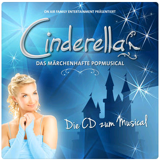 Die neue CD: Alle Lieder zum Musical!