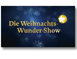 Weihnachts-Wunder-Show: Cinderella in HR und BR